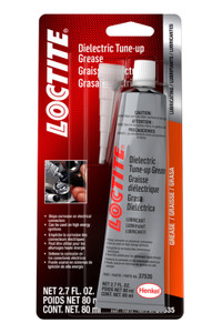 Loctite Dielectric Grease Tube 80Ml/2.7Oz