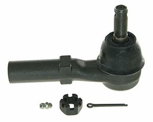 Moog Tie Rod End Outer Chevy/Gmc/Hummer