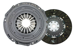 Ram Clutch Clutch Kit Gm 10.5 Dia 1 1/8-10 Spline