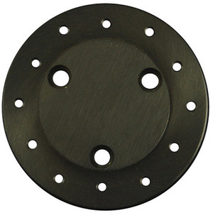 Grant Momo 6 Bolt Adapter To 3-Bolt Quick Connect