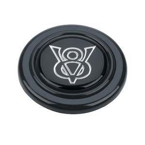 Grant Signature Button-Ford V- 8