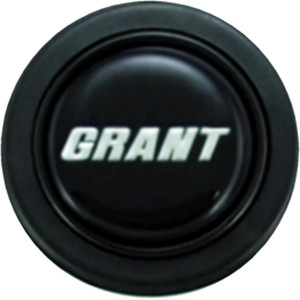 Grant Signature Center Cap
