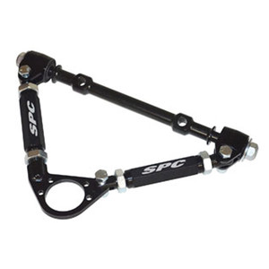 Spc Performance Adjustable Left Upper Co Ntrol Arms 84-87 Corvet