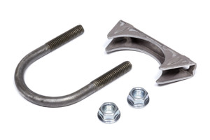 Atp Chemicals & Supplies Muffler Clamp 3In Hd