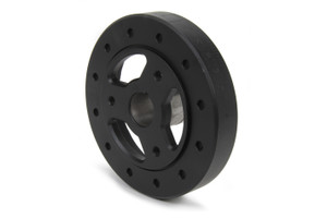 Coleman Racing Products Harmonic Balancer Sbc Crate Engine 6In Alum Coleman Racing Products Harmonic Balancer Sbc Crate Engine 6In Alum