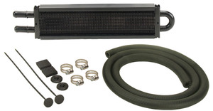 Derale 2-Pass Power Steering Cooler