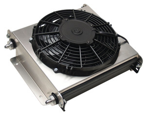 Derale Hyper-Cool Extreme Cooler -6An