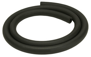 Derale 1/2In I.D. X 5Ft Hi-Temp Oil Hose