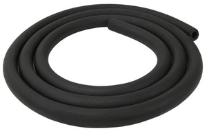Derale 1/2In Id X 8Ft Hi-Temp Oil Hose
