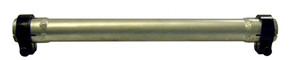 Coleman Racing Products Tie Rod Steel E/Z Adjust 5/8In X 14In Coleman Racing Products Tie Rod Steel E/Z Adjust 5/8In X 14In
