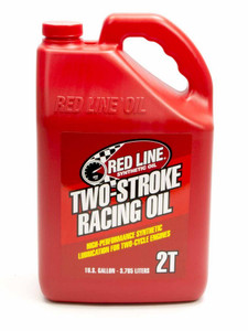 Redline Oil 2 Stroke Racing Oil Gallon