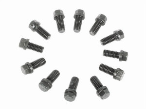 Mr. Gasket Header Bolts
