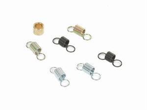 Mr. Gasket Delco Advance Curve Kit