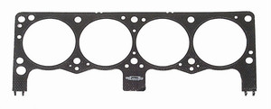 Mr. Gasket Sbm Head Gasket 4.140 Bore .028 Thick