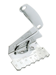 Mr. Gasket 8In Timing Tab