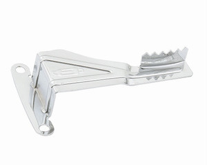 Mr. Gasket 7In. Tmg. Tab Late Sb Chevy