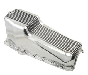 Mr. Gasket Sb Chevy Oil Pan