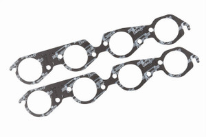 Mr. Gasket Bb Chevy Exhaust Gaskets 2.400 In Diameter