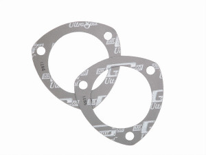 Mr. Gasket 3In Collector Gaskets 2 Per Package