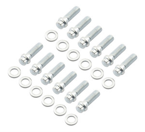 Mr. Gasket Intake Bolt Kit