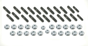 Mr. Gasket Bbc Oil Pan Stud Kit