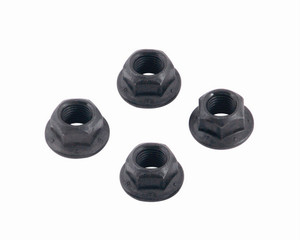 Mr. Gasket Ford Flex Plate Nuts