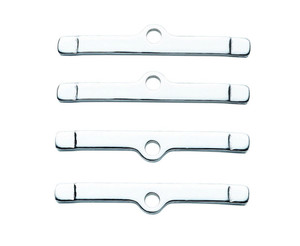 Mr. Gasket Chrome Valve Cover Clamp