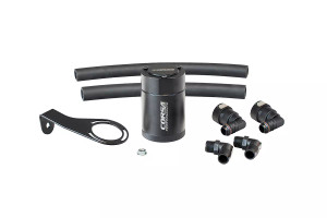 Corsa Performance 21-   Ford Bronco 2.7L Catch Can