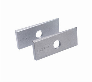 Lakewood 4 Deg Wedge Shim Lakewood 4 Deg Wedge Shim