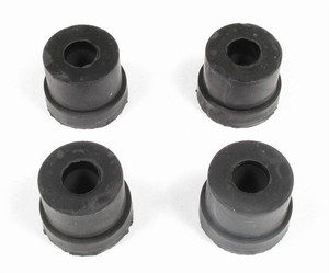 Lakewood Ladder Bar Rubber Bushing Set