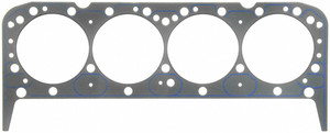 Fel-Pro Sbc Aluminum Head Gasket