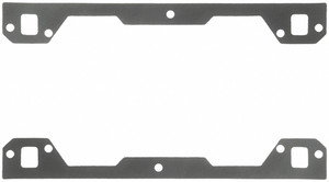 Fel-Pro Sbc 18 Deg Split Valley Cover Gasket .030