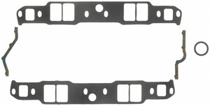 Fel-Pro Aluminum Cyl. Head Chevy Intake Gasket