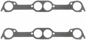 Fel-Pro 400-455 Pontiac Exhaust Port Size 1.88In Dia