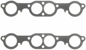 Fel-Pro Sbc Exhaust Gasket Sb2