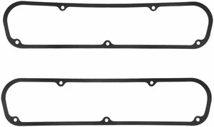 Fel-Pro Sb Chrysler Valve Cover 3/16In High Temp Fiber