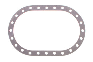 Fel-Pro Fuel Cell Gasket Oval Shape 24 Bolt