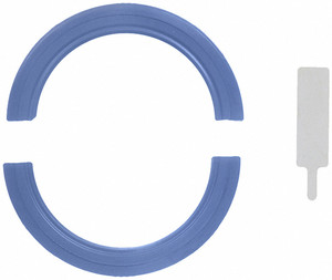 Fel-Pro Bbc Rear Main Seal & Stg 2 Buick V6 2&3 Design