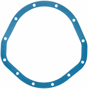 Fel-Pro Gm Differential Cover Gasket 8.875 12-Bolt Trk