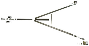 Competition Engineering Magnum Series Wishbone Locator