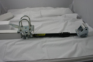 Competition Engineering Slide-A-Link Traction Kit