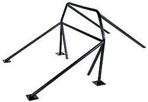 Competition Engineering 8Pt Roll Cage Strut Kit