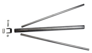 Competition Engineering Parachute Anchor Mount