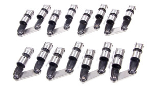 Crower Roller Lifters E/M - Sbc W/Offset Intake