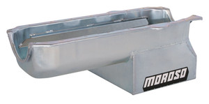 Moroso Sbc C/T Sportsman Series Oil Pan