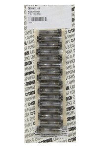 Crower Rod Bolt Set 12Pt 7/16 X 1.650 220Psi