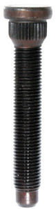 Moroso 7/16In-20 Wheel Studs .560In Knurl