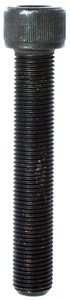 Moroso 1/2In-20 Wheel Studs Screw-In 5Pk
