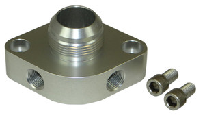 Moroso #20An Billet Filler Neck 3/8In Npt Female Ports