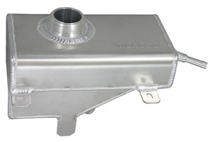 Moroso Coolant Expansion Tank - 05-Up Mustang